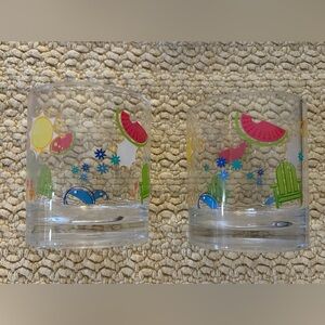 Target:  Vibrant Summer 13 OunceTumblers (11)